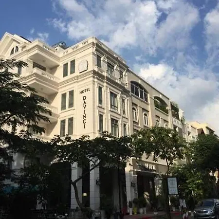Davinci Hotel